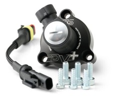 GFB DV+ Performance Diverter Valve + Solenoid T9380 for Late VAG VW Audi Skoda