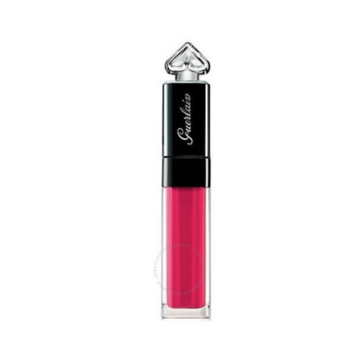 Guerlain La Petite Robe Noire Lip Colour Ink in shade *L160 #Creative* Brand New