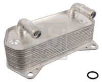 Febi Bilstein 108950 ÖLküHler, Automatikgetriebe FüR Audi, Seat, Skoda, Vw
