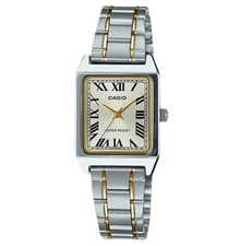 Casio Woman Metal Wrist Watch LTP-V007SG-9B