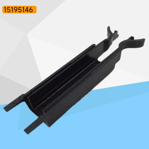 Rear View Mirror Wiring Harness COVER Black For  Chevrolet Silverado 1999-2007