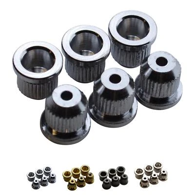 NORTHWEST GUITARS Férulas de cuerda HS017 para Stratocaster/Telecaster