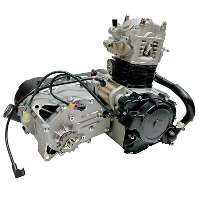 Bashan 300cc AC300 Engine Motor Offroad Quad Dirt Bike UTV ATV