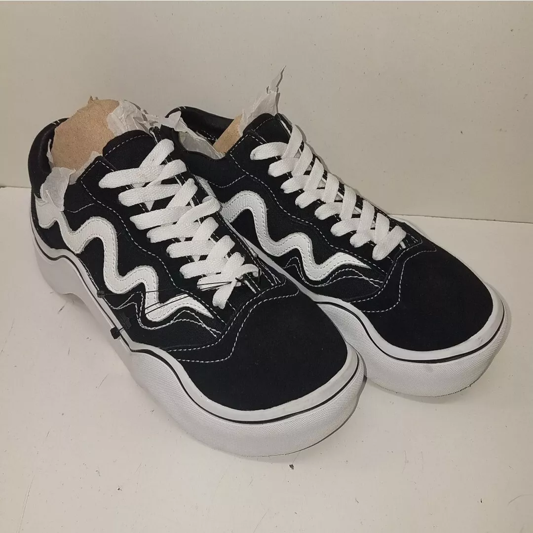 Mschf sneakers Tyga Wavy Baby Men's Size 5