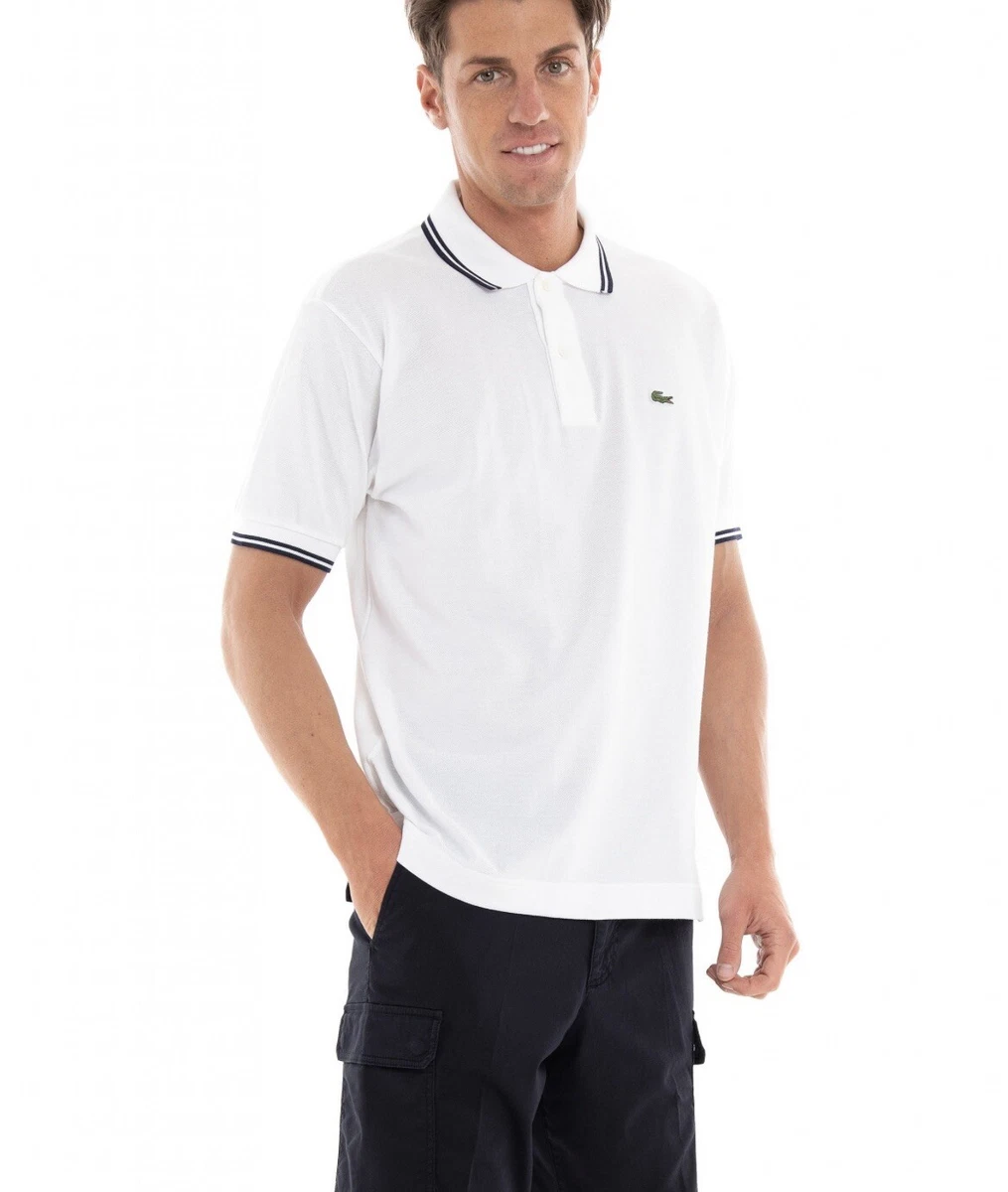 Lacoste 2024 classic fit