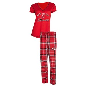 new jersey devils pajamas