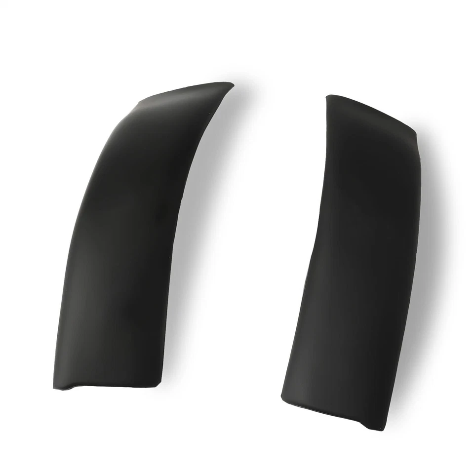 Actualizado para Ford F250 F350 F450 Super Duty 99-07 moldura de esquina de techo izquierda + derecha Foto 4 de 4