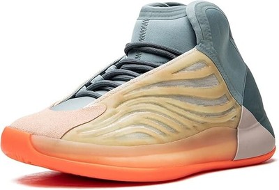 ADIDAS Yeezy Men's YZY QNTM Shoes HP6595 Size 9 US NEW IN THE BOX