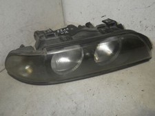 Hauptscheinwerfer rechts BMW 5 TOURING (E39) 520I