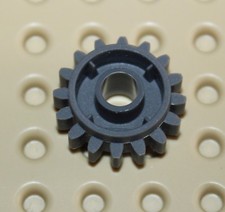 Lego Technic DkStone Gear 16 Tooth with Clutch Smooth 6542b set 9397 42009 9396