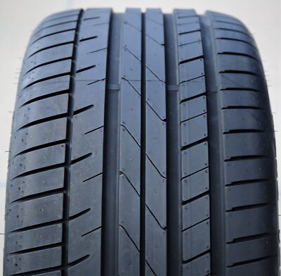 2 Tires 265/35R18 ZR 97W XL Petlas Velox Sport PT741 High