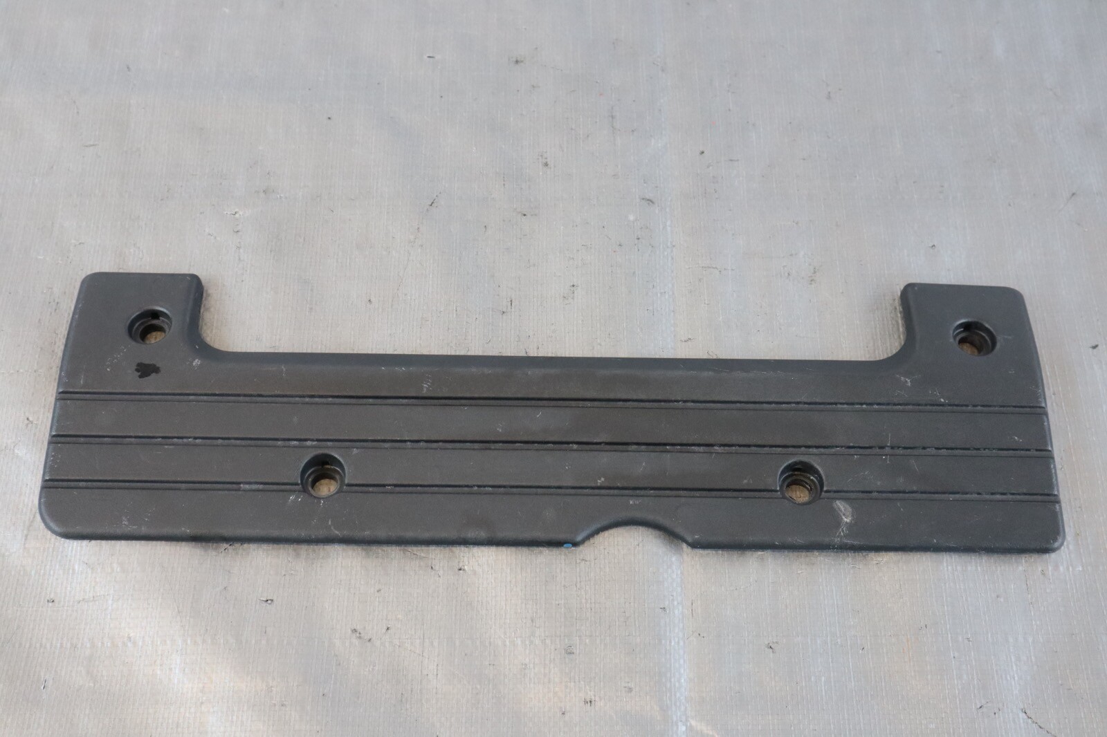 2002 HONDA CIVIC SI HATCH EP3 K20A3 OEM ENGINE IGNITION COIL PACK COVER 9472 eBay