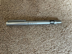 The Lego Group Lego Pen no ink