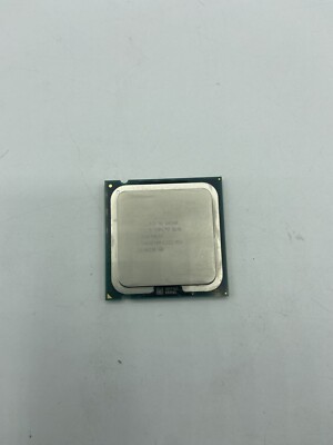 Intel Core 2 Quad Q8300 SLB5W/SLGUR 2.5GHz Quad-Core Processor JT9420B