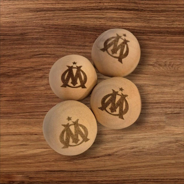 Filet De 50 Cochonnets De Couleur Pour Pétanque – Neuf
