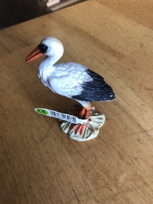 Schleich 13267 Storch 