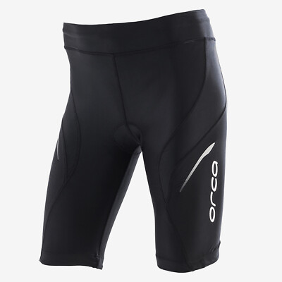 Orca Core Tri Short FVCC Damen schwarz Triathlon Hose NEU
