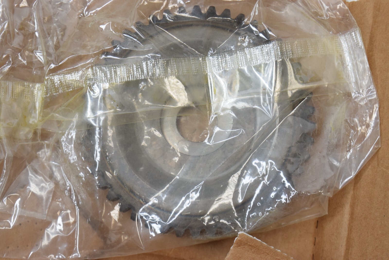 Lot of 4 Napa S946T Camshaft Timing Gear eBay