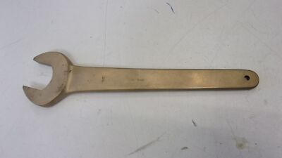EGA Master 70950   einzelnen offenen Ende Backe Maulschlüssel 36 mm Rechnung 