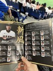 Rare Yomiuri Giants Guide 2024 Vol.2 Official Magazine Tokyo Japan Baseball NPB — photo 2