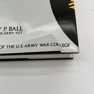 Of Responsible Command : A History of the U.S. Army… by Harry P