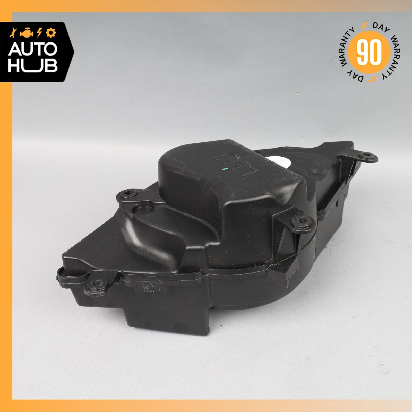 10-19 Aston Martin Rapide Bang & Olufsen Rear Left Side Door Speaker Woofer OEM