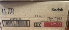 Kodak NexPress Magenta HD3 Developer