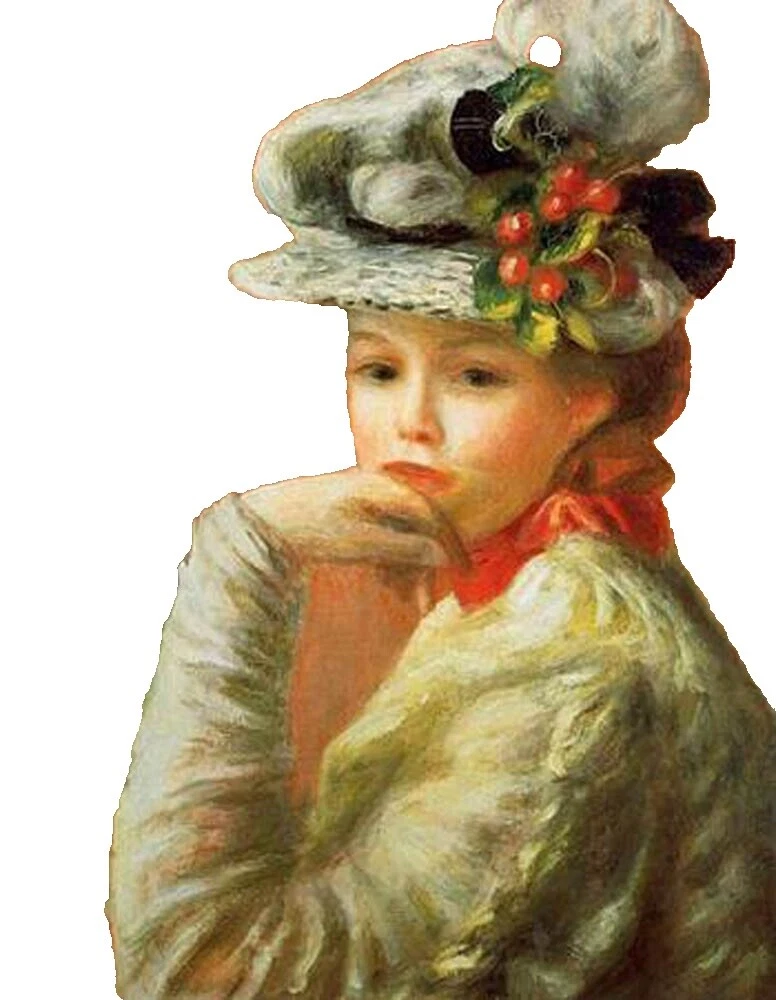 Pierre-Auguste Renoir Arte Pinturas