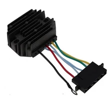 12V Voltage Regulator AM101406 MIA881279 for John Deere 670 770 790 870 970 1070