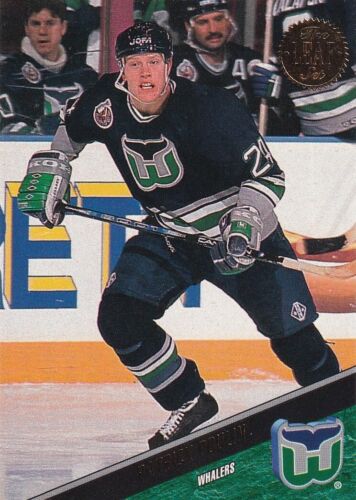 93-94 THE LEAF SET #1-220 - PICK FROM LIST - FREE COMBINED SHIPPING - Picture 116 of 222