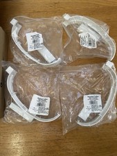 Marshall Tufflex DD1740WH Conduit Adaptor MMT2 White - PRICE for 1