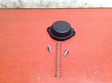 NEW YAMAHA RAPTOR 350 CARB SLIDE DIAPHRAGM CAP TOP