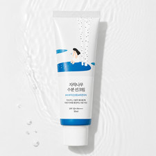 Round Lab Birch Juice Moisturizing Sunscreen SPF50 PA   Korean Sun Cream 50ml