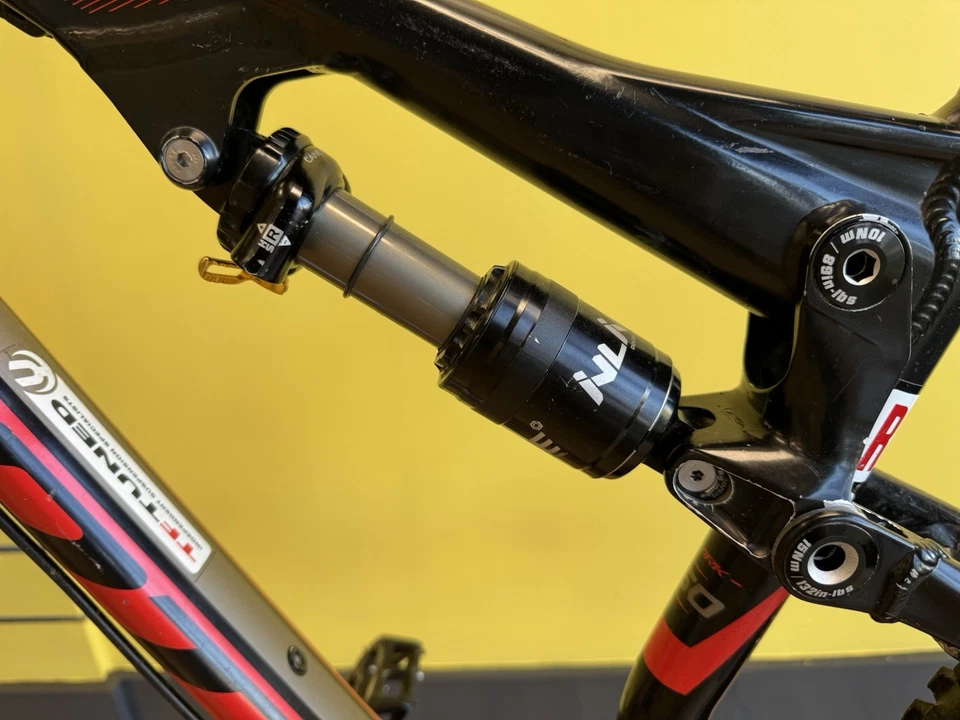 Scott Spark 760 (18" Rahmen) Full Suspension Fahrrad  - Bild 2 von 4