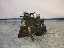 Boite de vitesse Lancia Y10