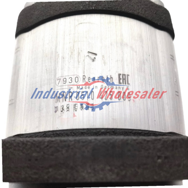 1PC NEW AZPF-11-008RCB20MB 0510425009 Bosch Rexroth Gear Pump 0 510 425 009