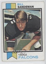 Bill Sandeman