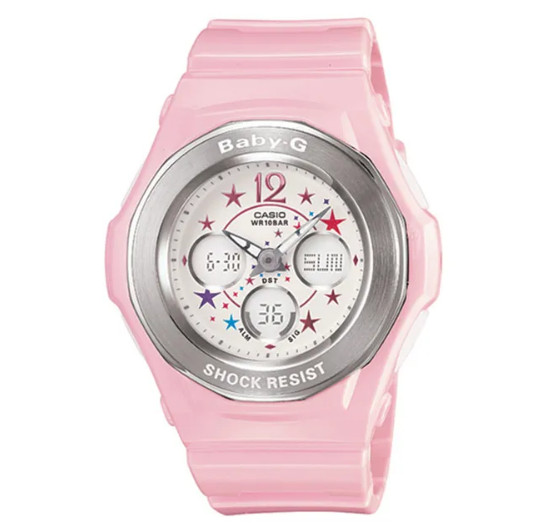 G-SHOCK Baby G- Sports Women's watch