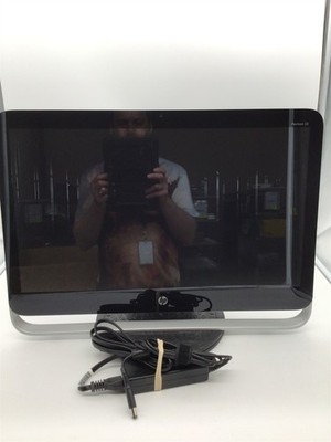 HP Pavilion AIO 23-p114 23'' AMD A8-6410 APU/8GB/1TB