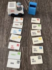 Vintage Fisher Price Little People Mail Letters 2 Complete Sets