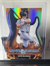2026 Bowman Chrome Kevin McGonigle - Power Ch...