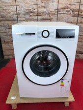 Bosch Serie 6 WGG244ZV0 Waschmaschine 9 kg Schaumerkennung Nachlegefunktion