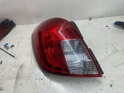 Opel Antara 2011 Hinten links Rückleuchte Heckleuchte 20963676 GEC4056