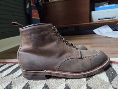Alden D4913
