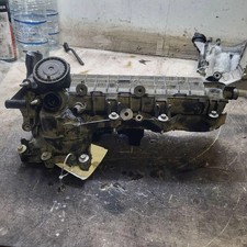NISSAN QASHQAI II J11, J11 Ansaugbrücke A2821401400 1.30 Petrol 116kw 35272337