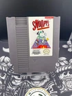 Snoopy's Silly Sports Spectacular (Nintendo NES, 1989) Game Cartridge Only