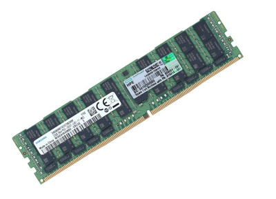 HP 32GB 805353-B21 819414-001 809084-091 DDR4 ECC RAM PC4-2400T-L LRDIMM