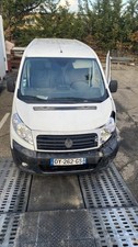Amortisseur Fiat SCUDO