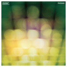 Ulrich Schnauss & Jonas Munk - Passage Limited Edition Vinyl LP (New)