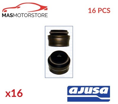 VENTILSCHAFTDICHTUNG SATZ AJUSA 12012700 16PCS P FÜR CHEVROLET ASTRA,VIVA,NIVA